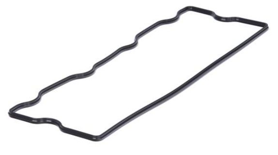 Витоновое уплотнение крышки