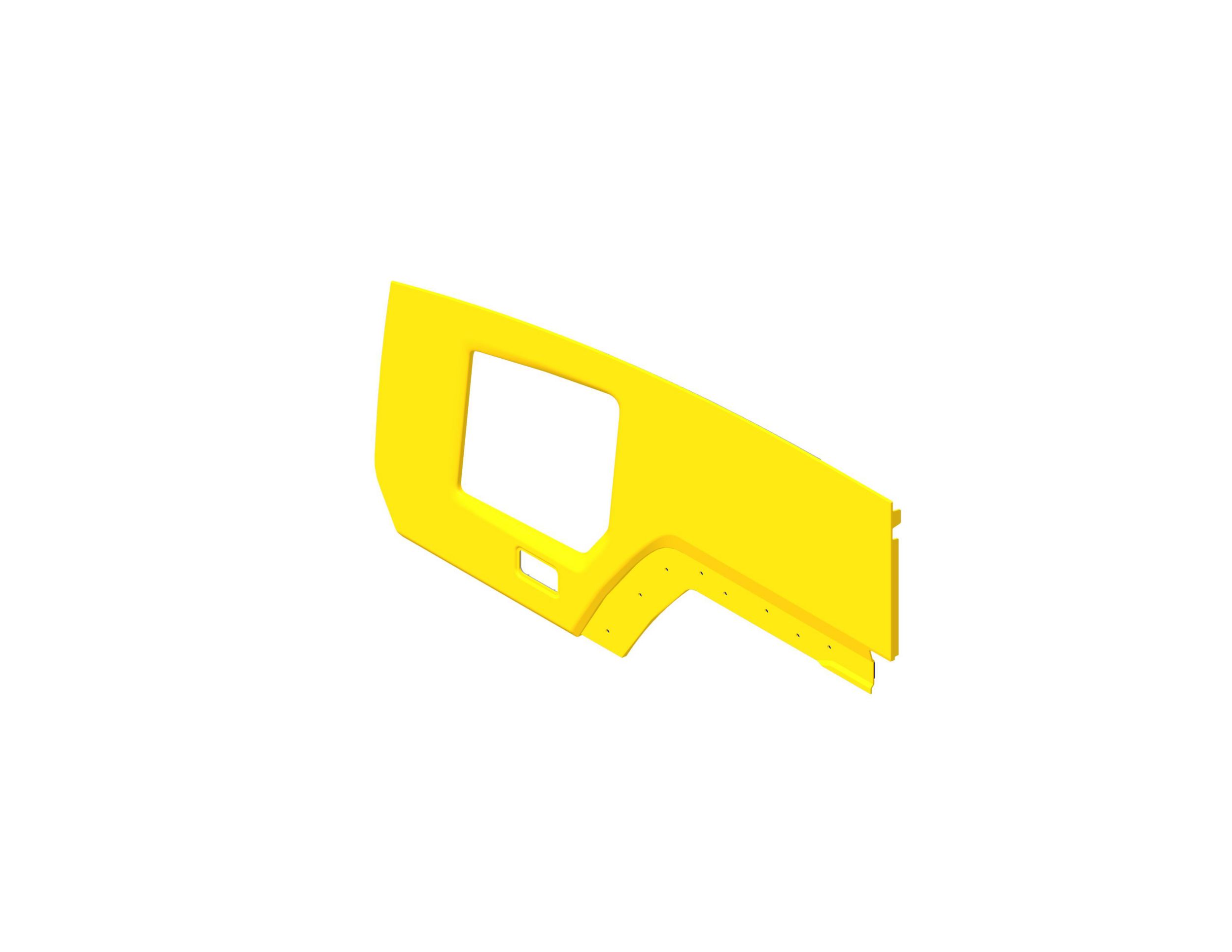 ДВЕРЬ В СБОРЕ, ПРАВАЯ