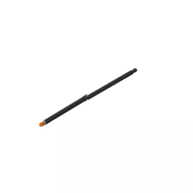 CAT 675 MM UZATILMIŞ UZUNLUKTA GAZLI YAY