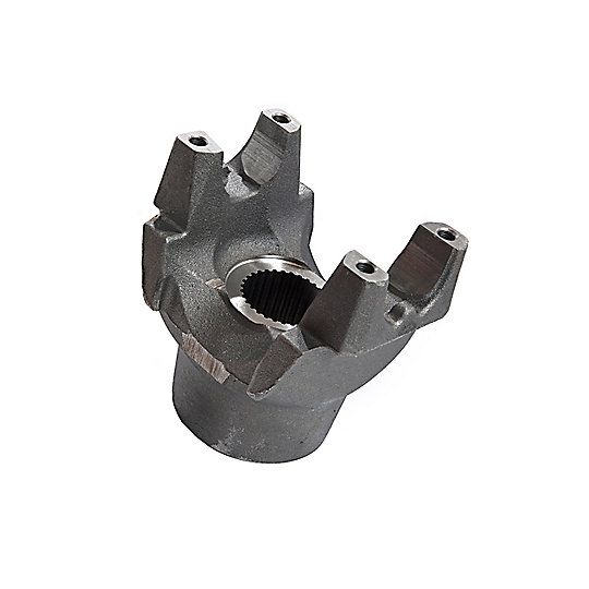 ВИЛКА В СБОРЕ