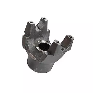 179-1970: Transmission Gear Yoke