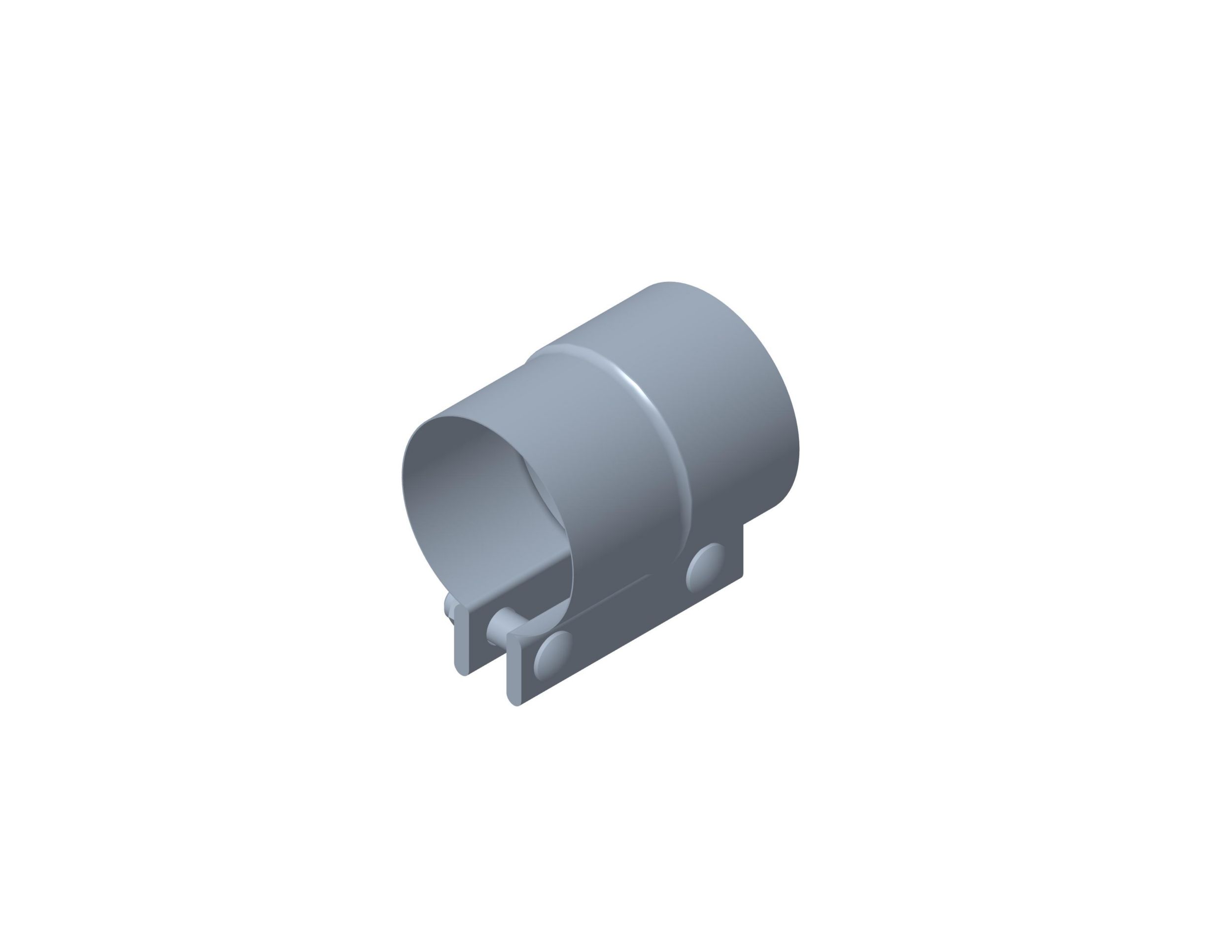 8I-5743: ХОМУТ УПЛОТНЕНИЯ