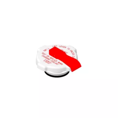 226-7869: Pressure Cap Assembly