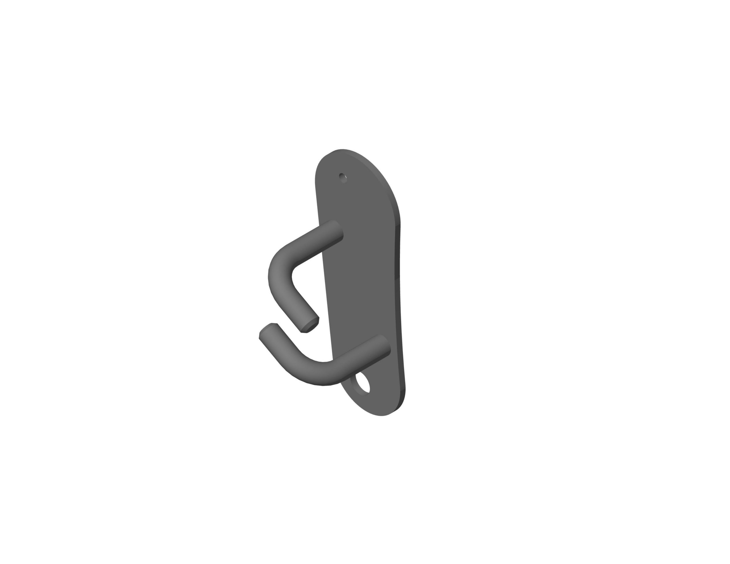 Монтажная пластина