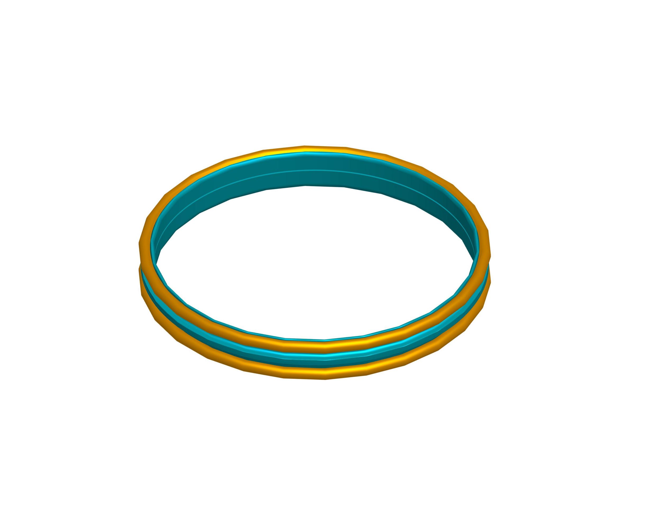 446-1424: БЛОК УПЛОТНЕНИЯ