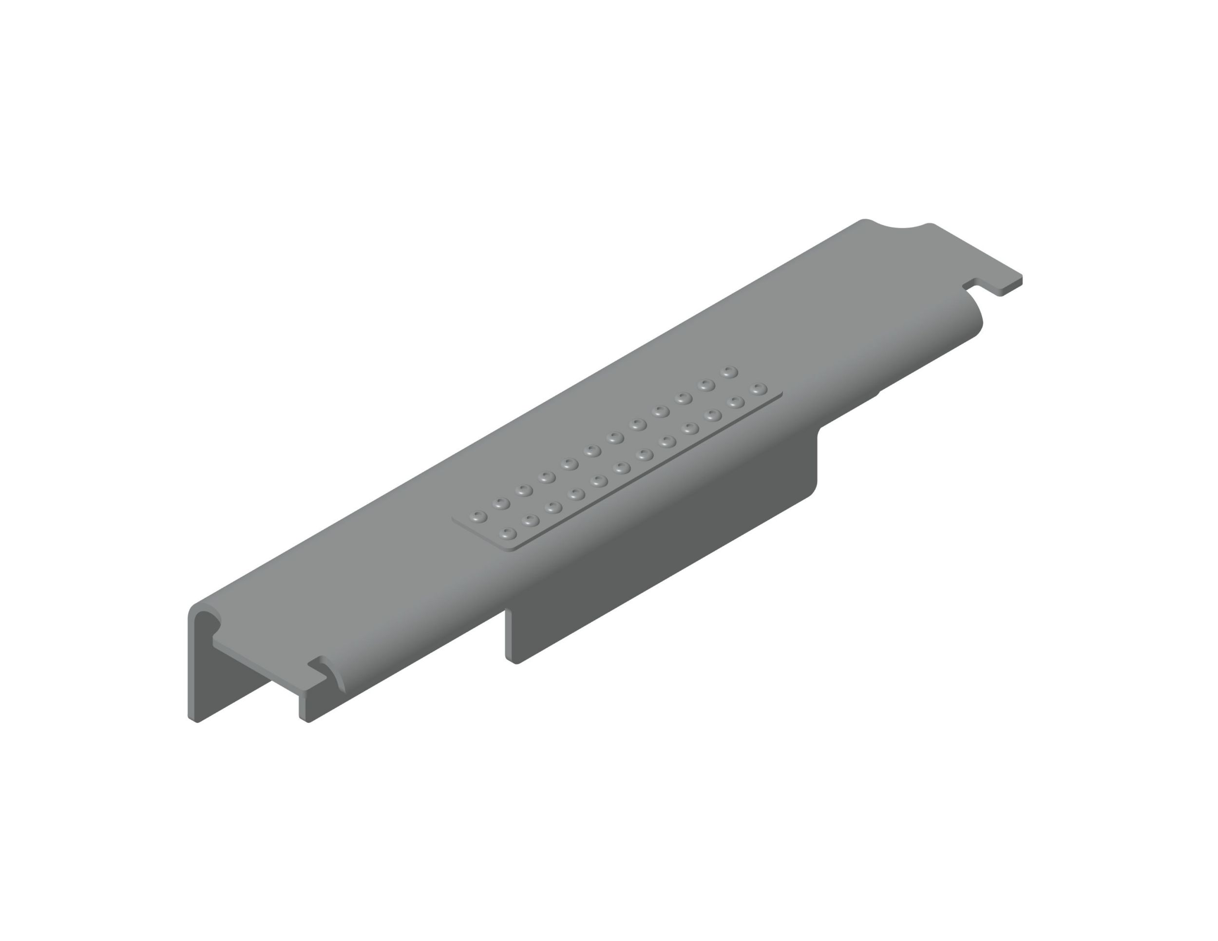 Защитная крышка быстроразъемного соединения