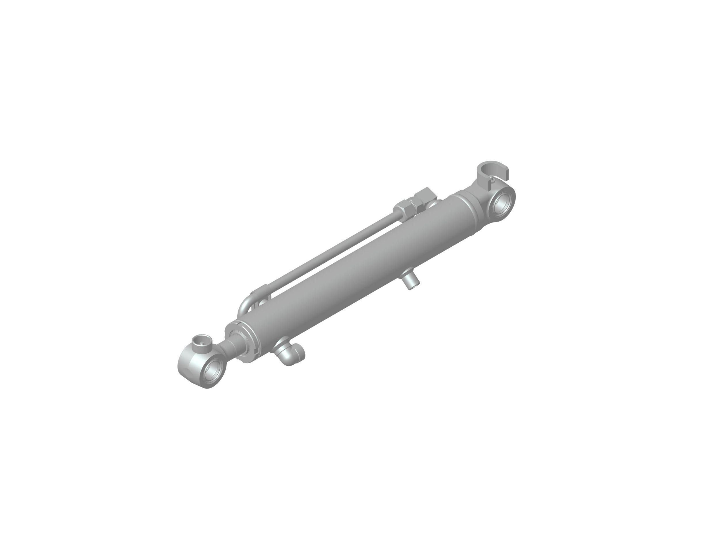 5286482 Hydraulic Bucket Cylinder Cat® Parts Store