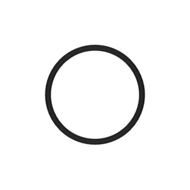140-7515: Vandtemperatur O-ring tætning