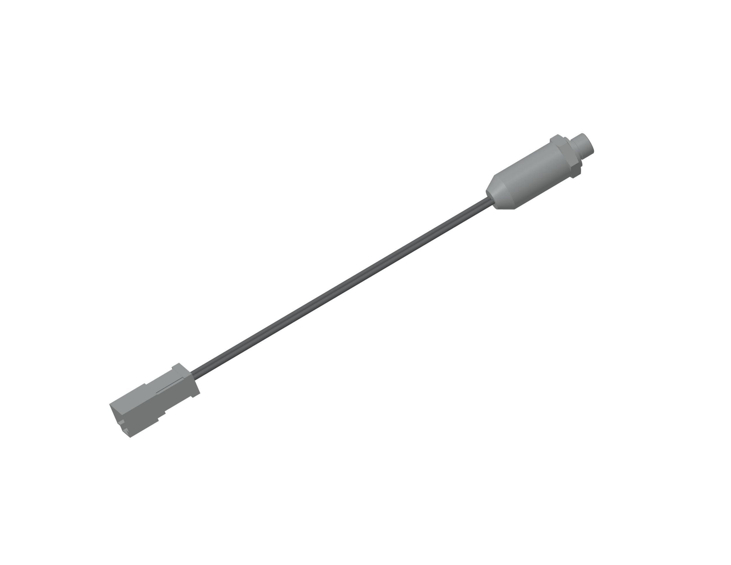 Реле давления в гидробаке