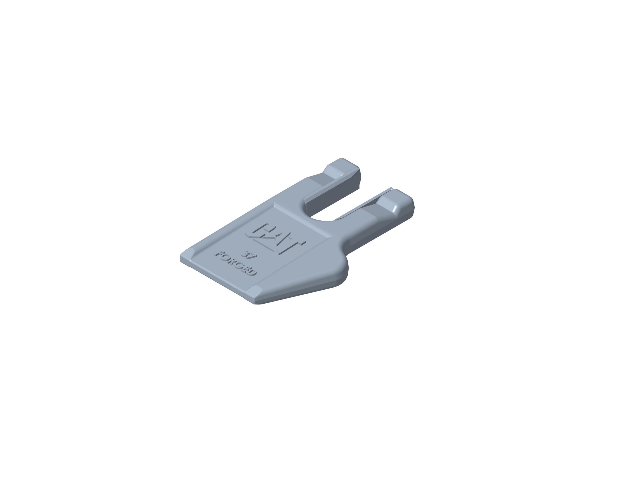 371-3694: Auger Tooth | Cat® Parts Store 371-3694: Auger Tooth | Cat® Parts Store