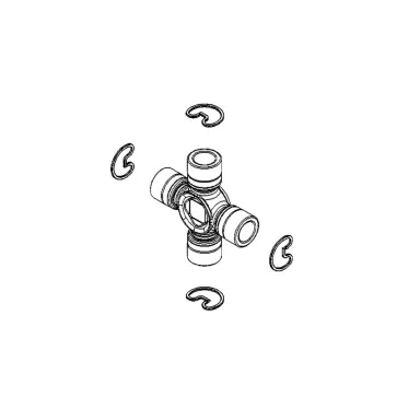 392-6301: ชุดแบริ่งสไปเดอร์