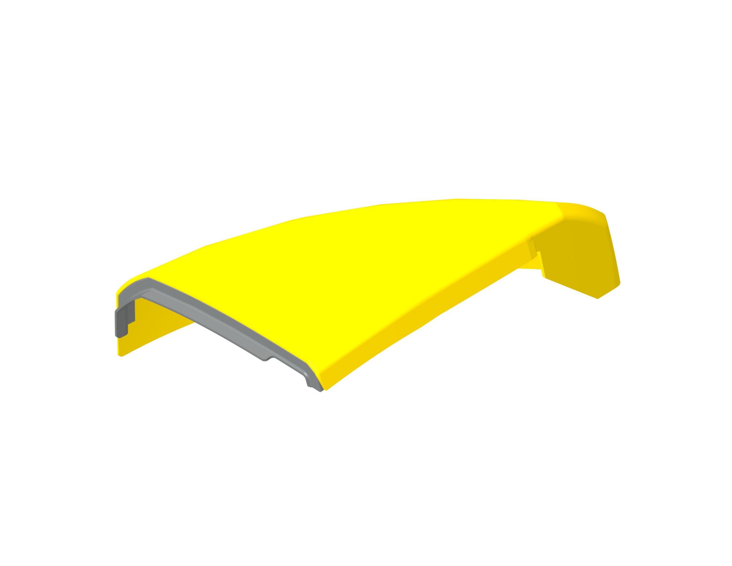 231-9687: COVER RAD TO 231-9687 Caterpillar