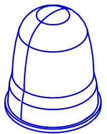 Предупредительная световая сигнализация