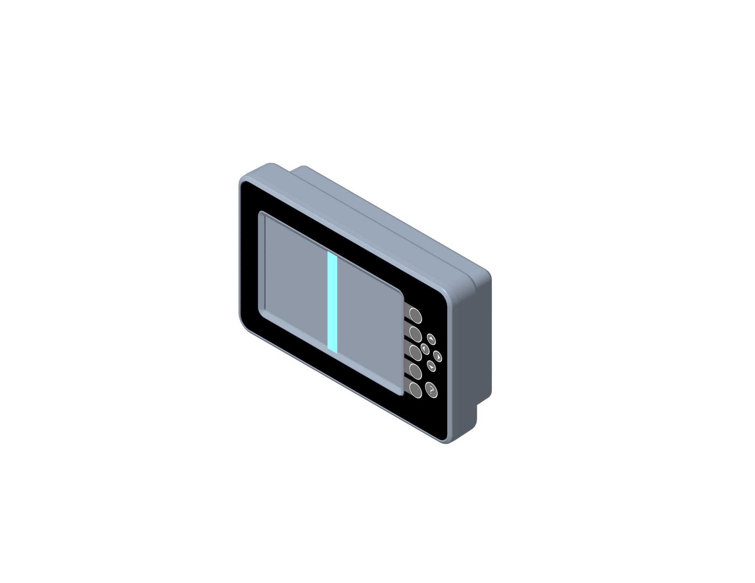 БЛОК УПРАВЛЕНИЯ