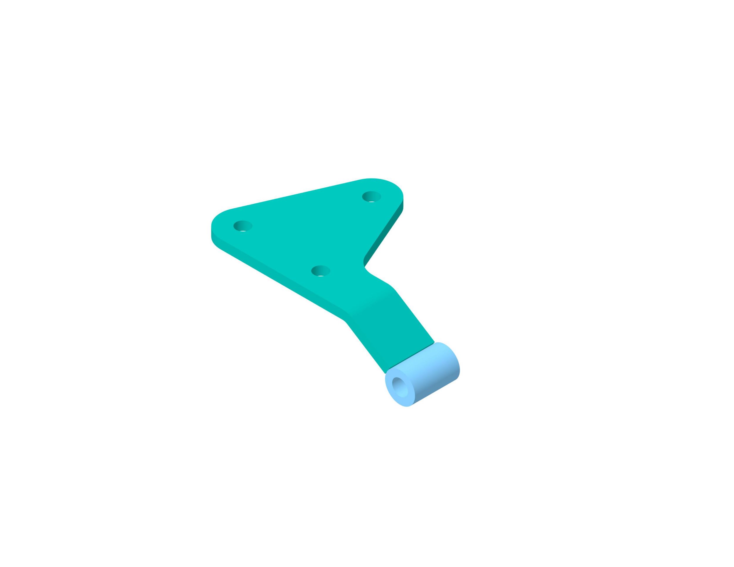 371-7076: HENGSELENHET - H | Cat® Parts Store