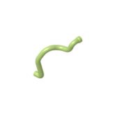 213-7161: Aftercooler Outlet Hose 2137161 купить