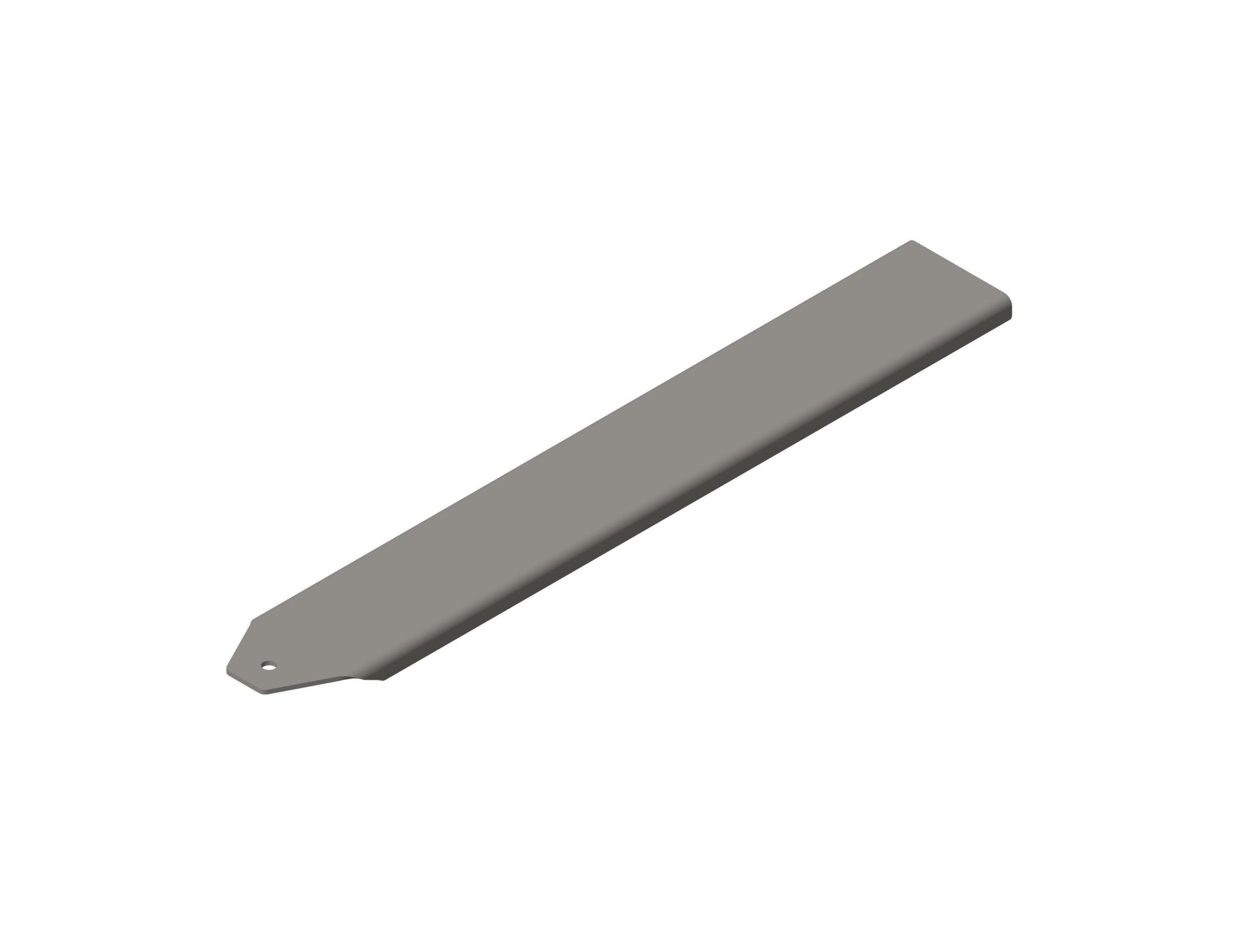 249-4554: COVER-ROD 2494554 купить