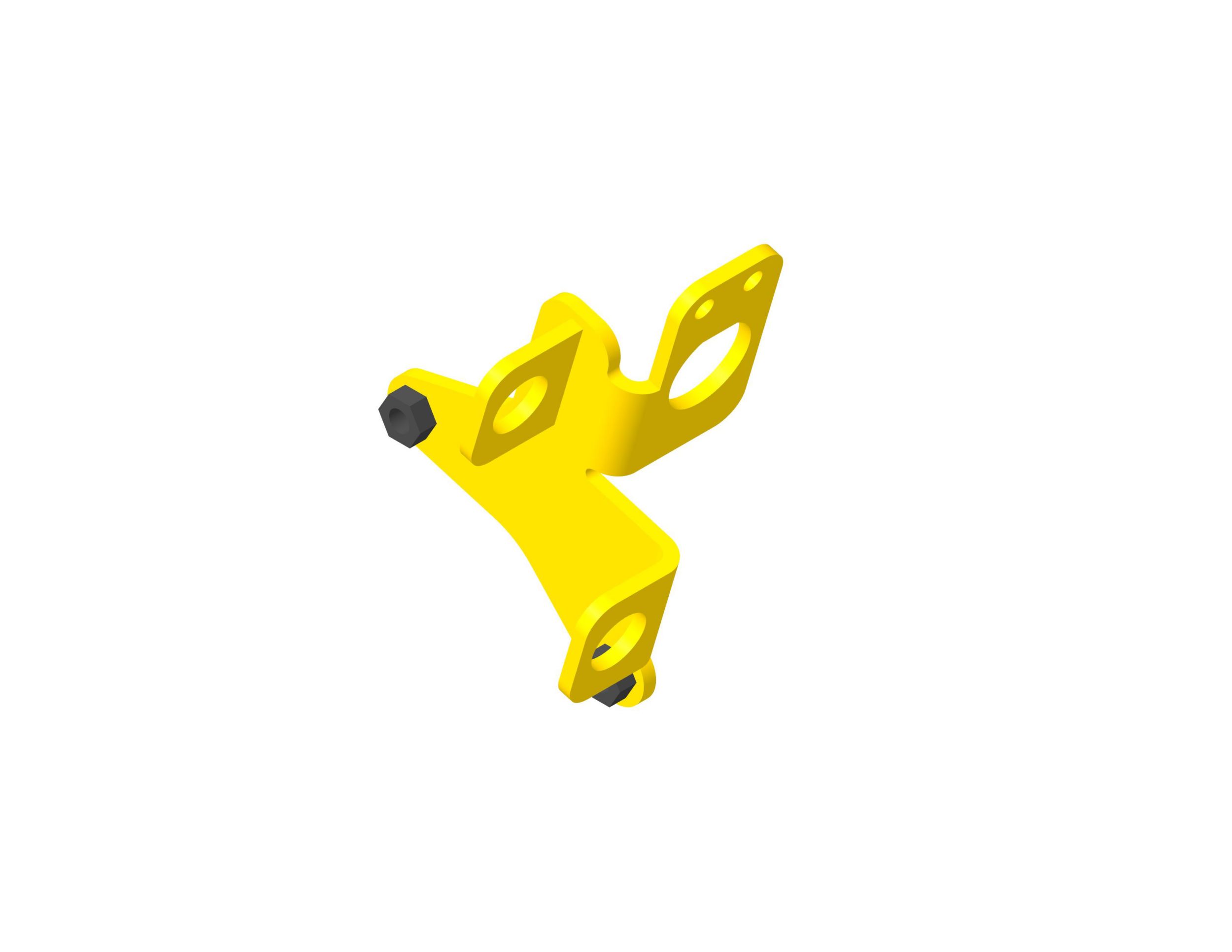 КРОНШТЕЙН В СБОРЕ