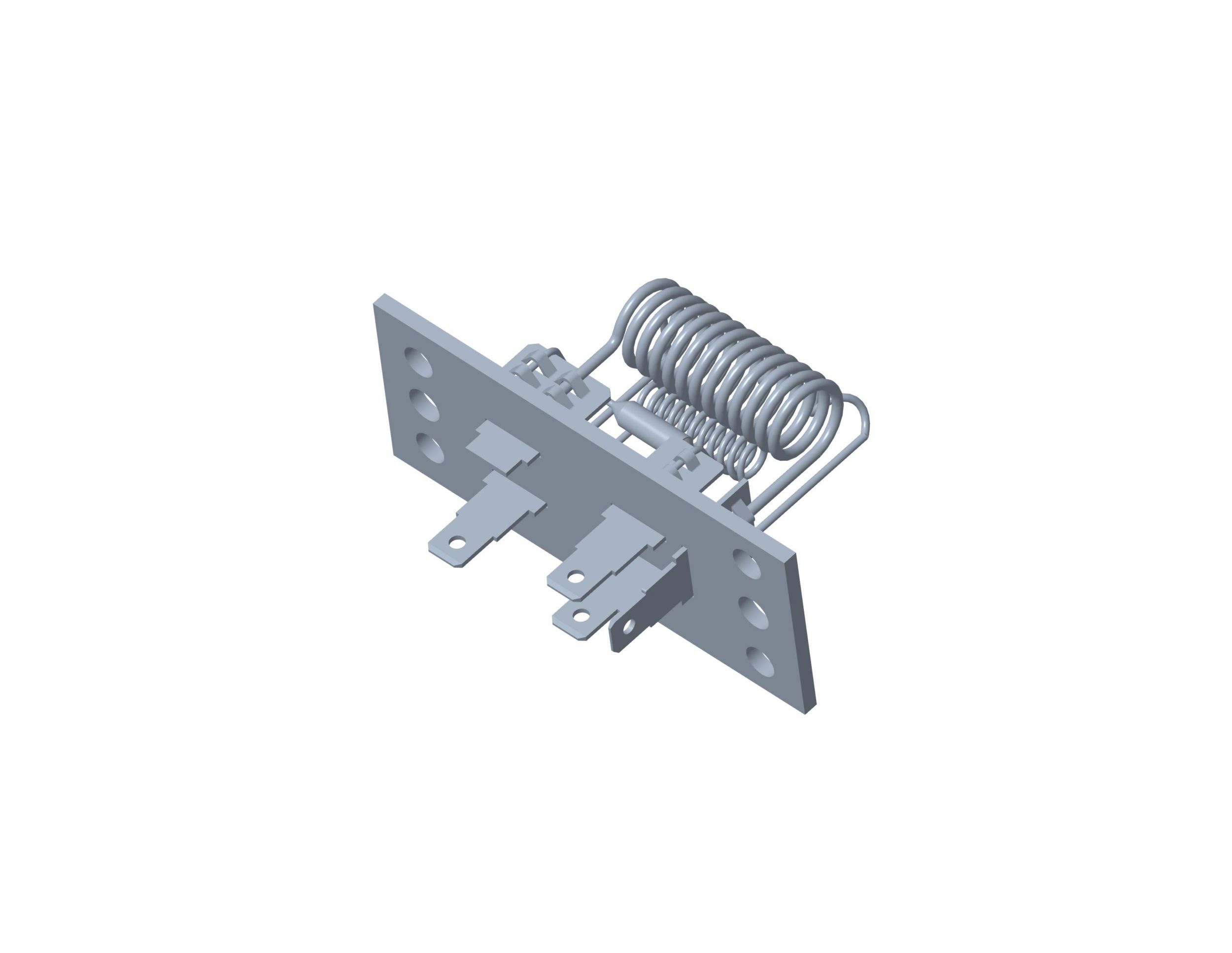 491-0681: Резистор