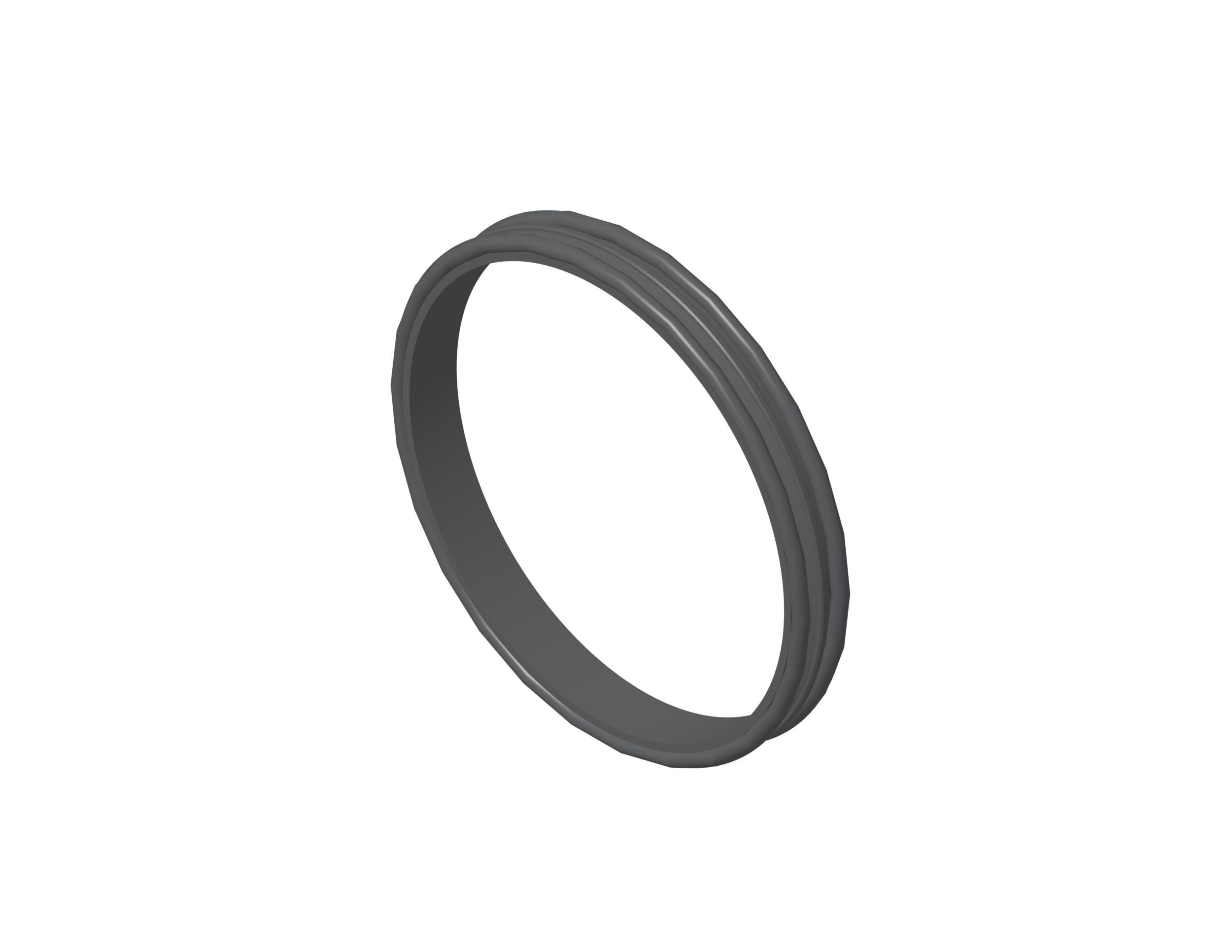 Уплотнительное кольцо, наружный диаметр 270 мм