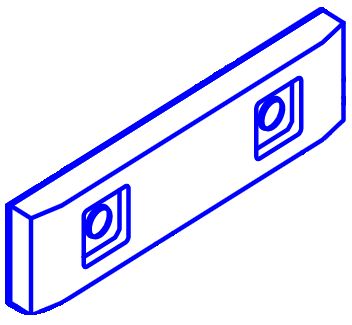 НАКЛАДКА В СБОРЕ