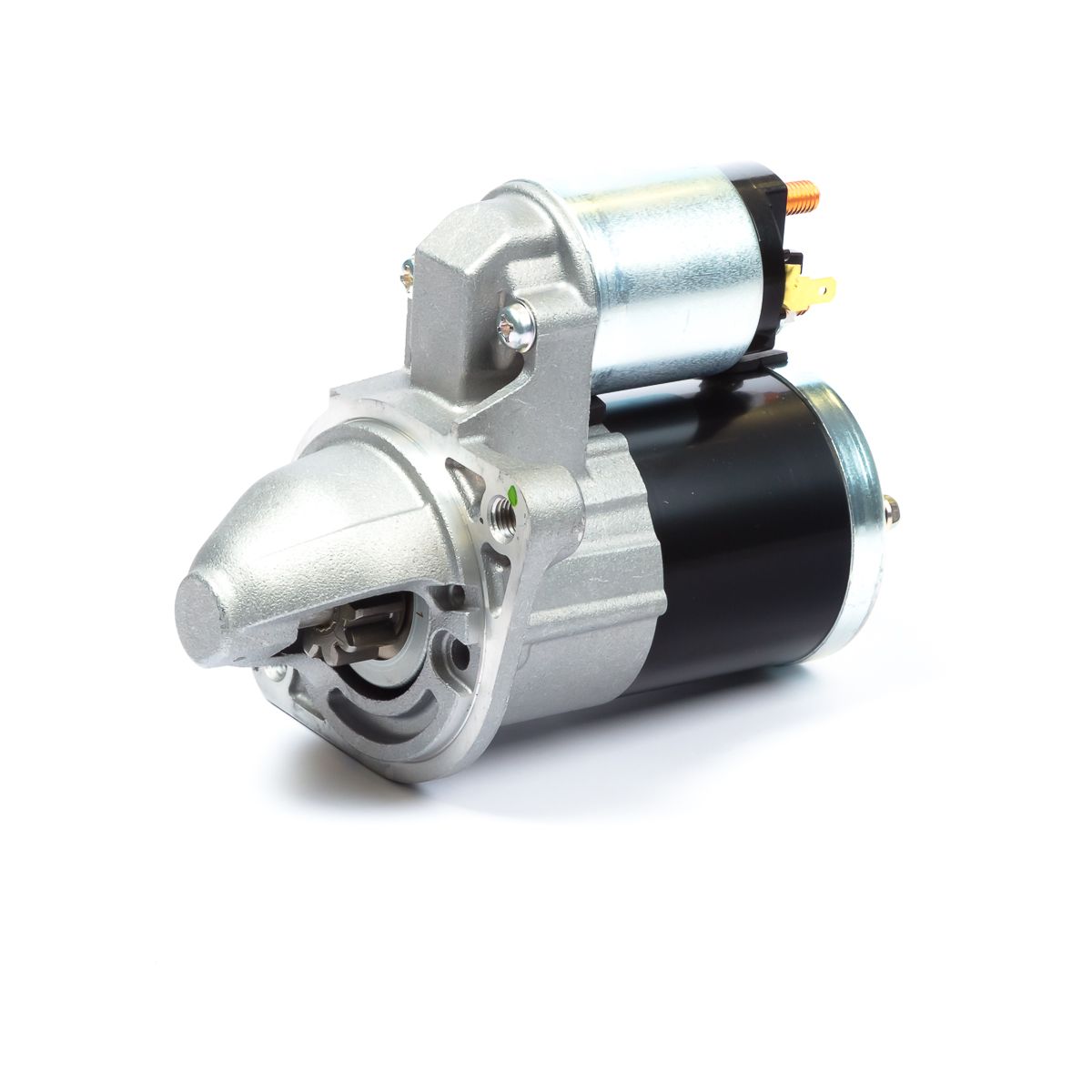 0R-9995: Пусковой двигатель Reman