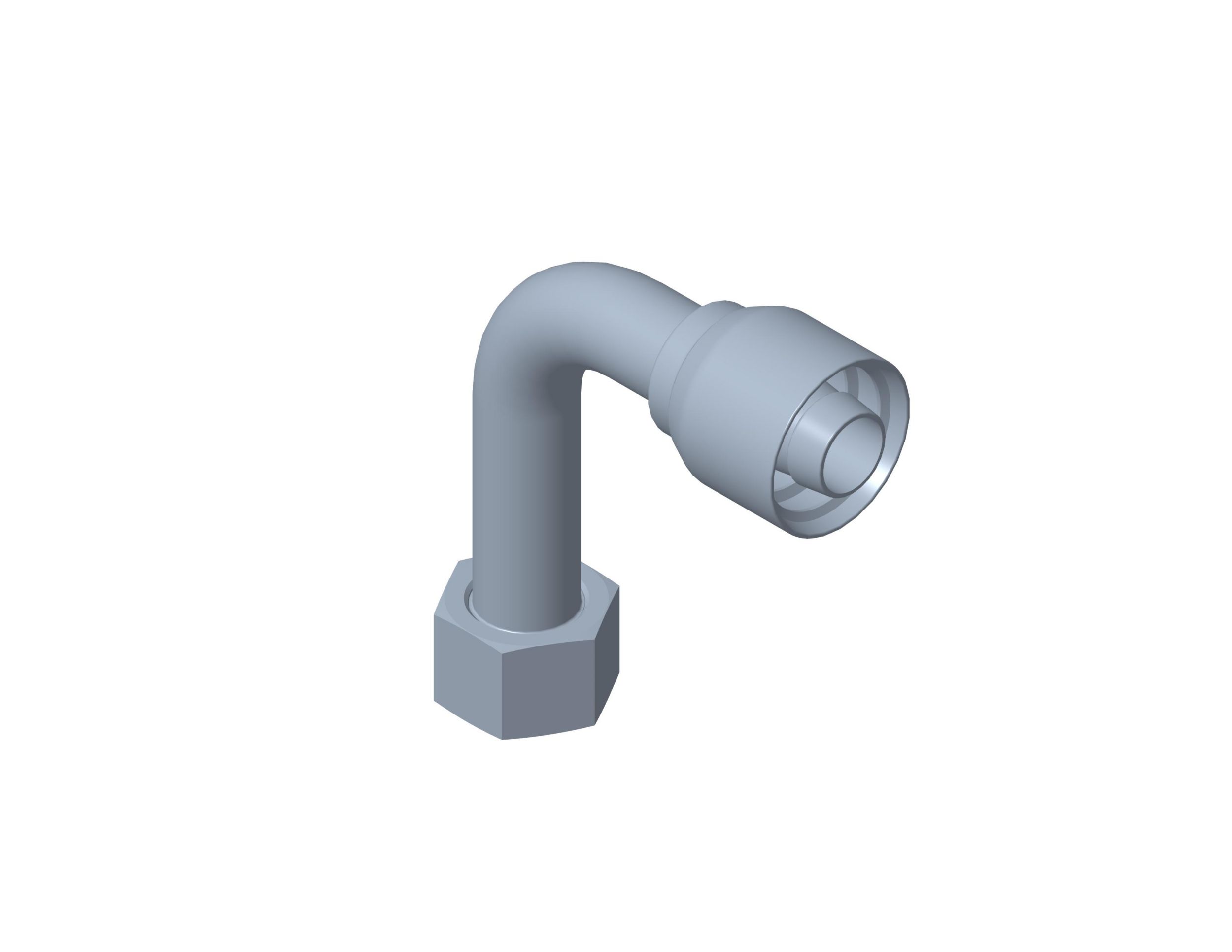 СОЕДИНИТЕЛЬНАЯ МУФТА В СБОРЕ