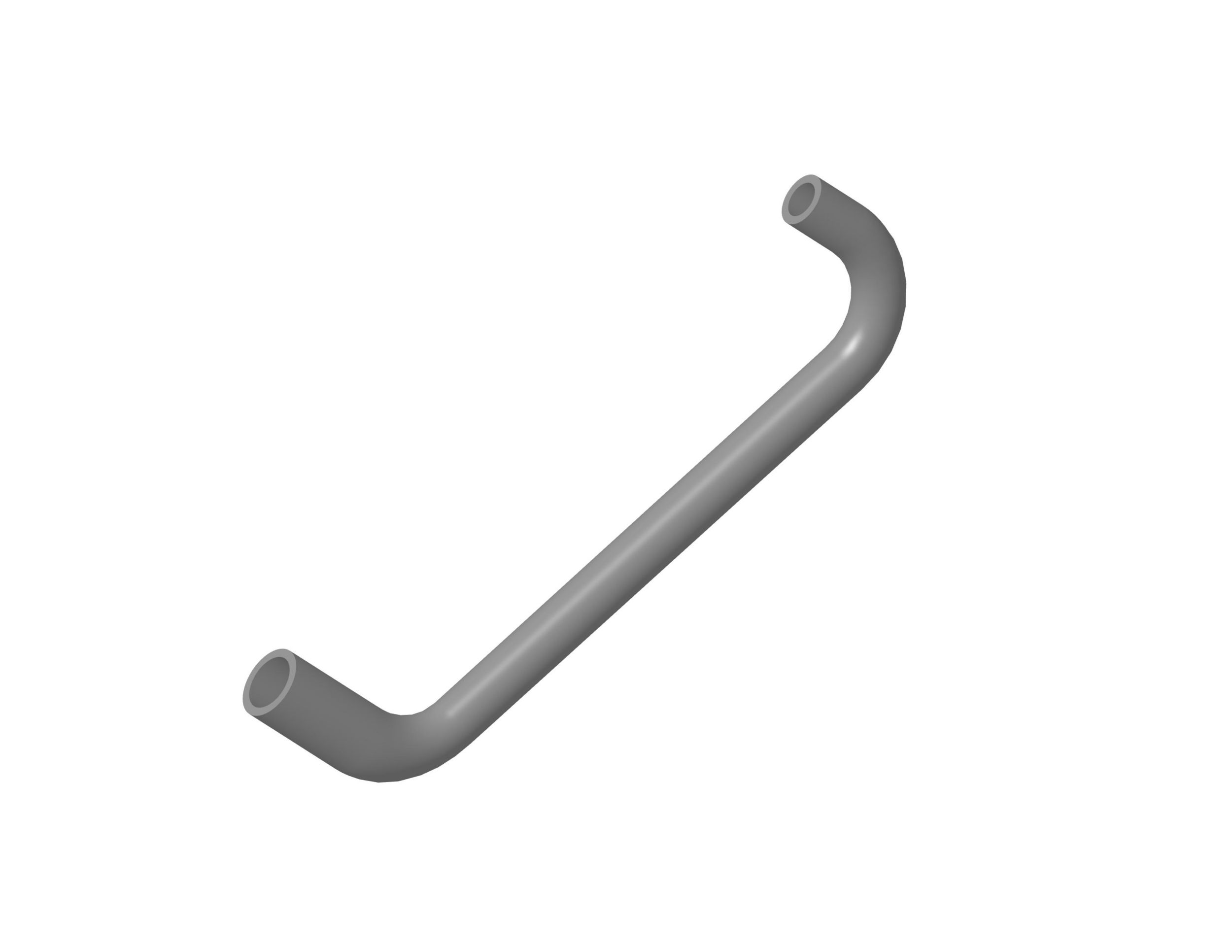 Внутренний диаметр гидравлического шланга 25,4 мм