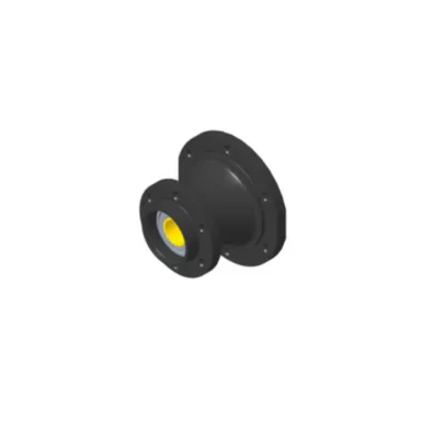 327-7724: Idler Axle Group