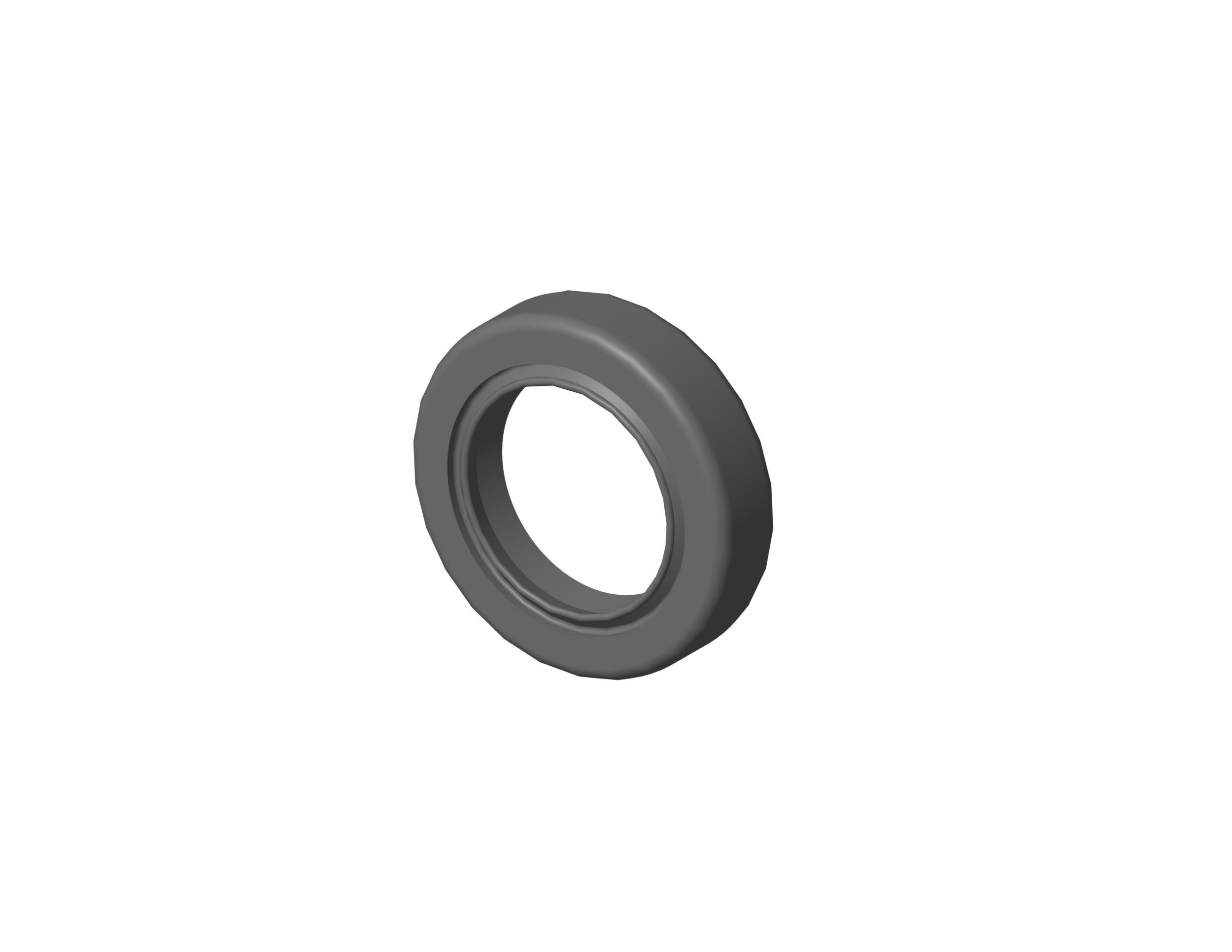 187-1265: Gear Motor Shaft Seal | CATCorp
