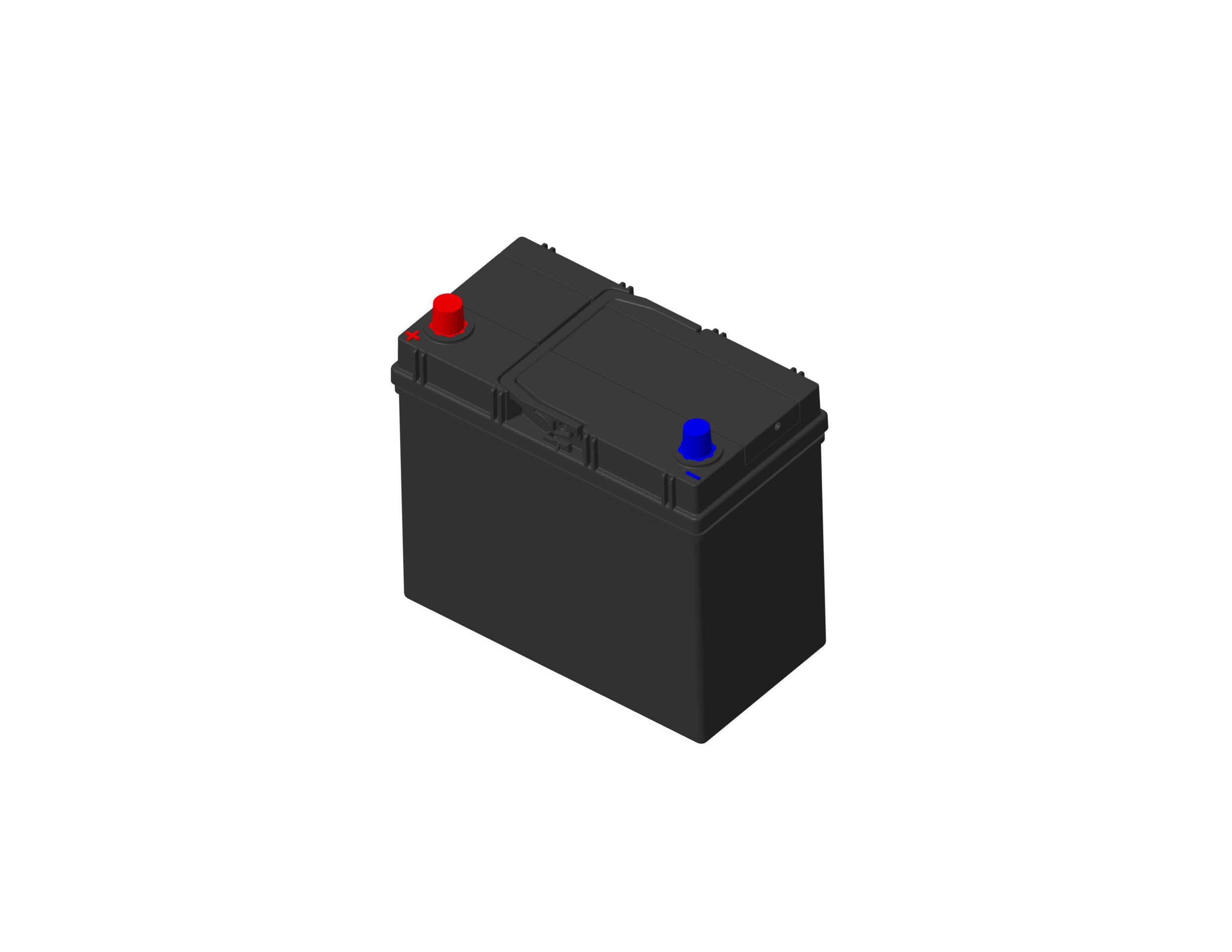 АККУМУЛЯТОРНАЯ БАТАРЕЯ