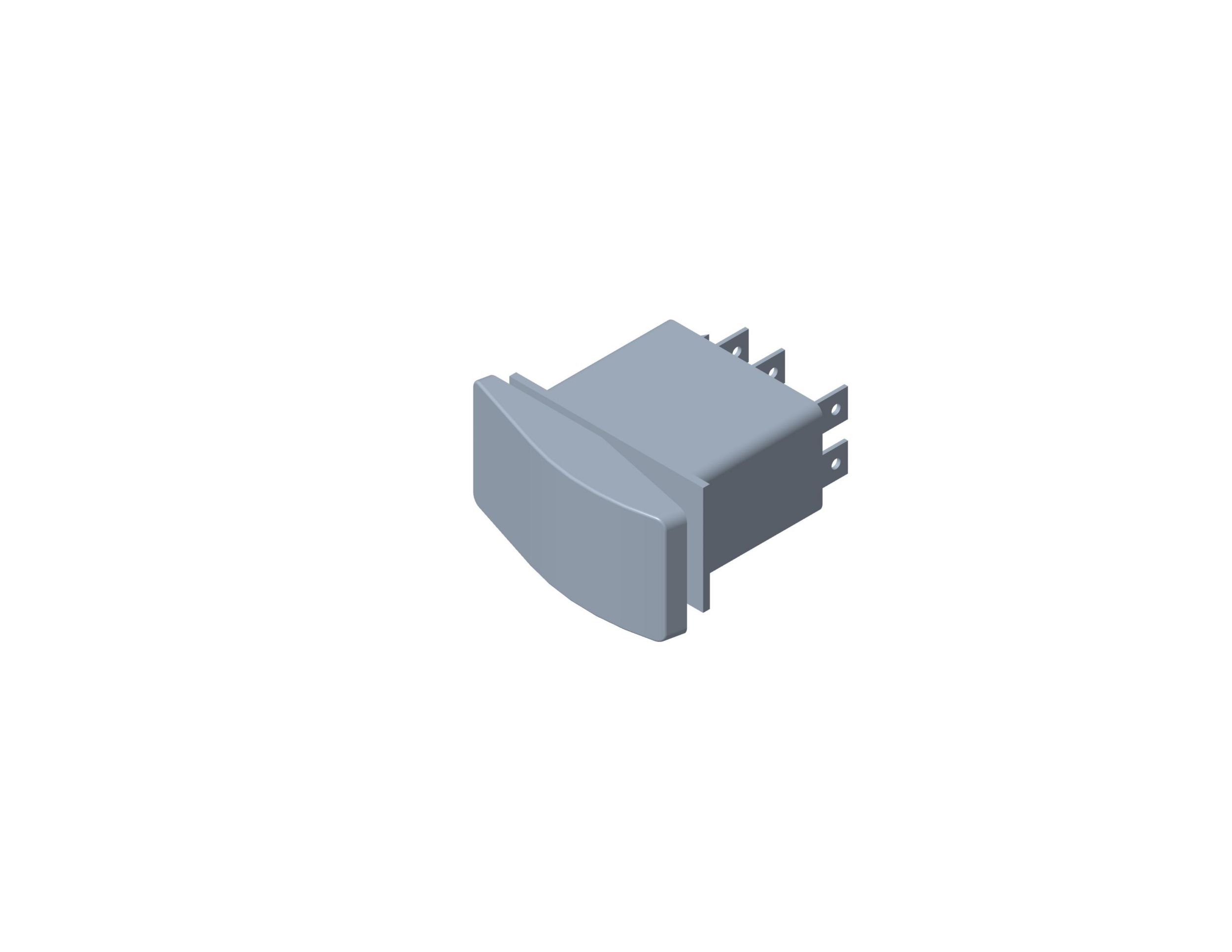 Переключатель в сборе