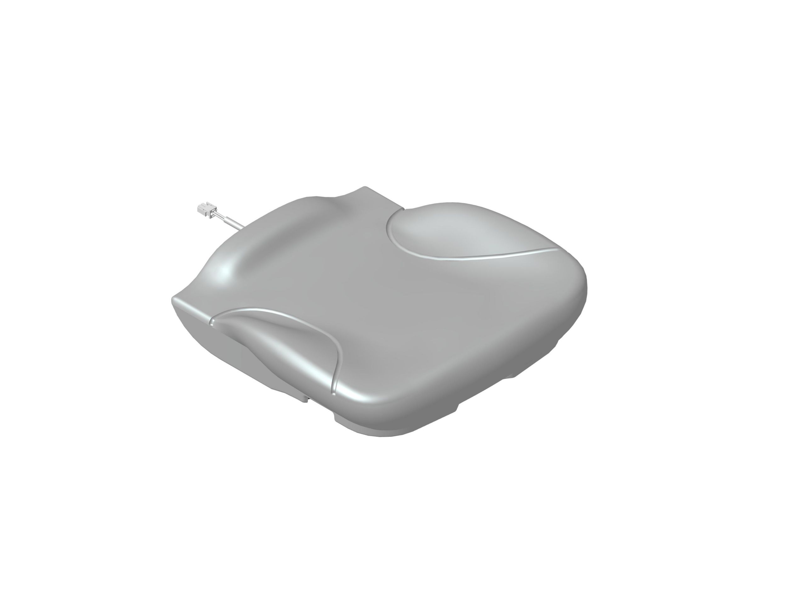 Подушка в сборе