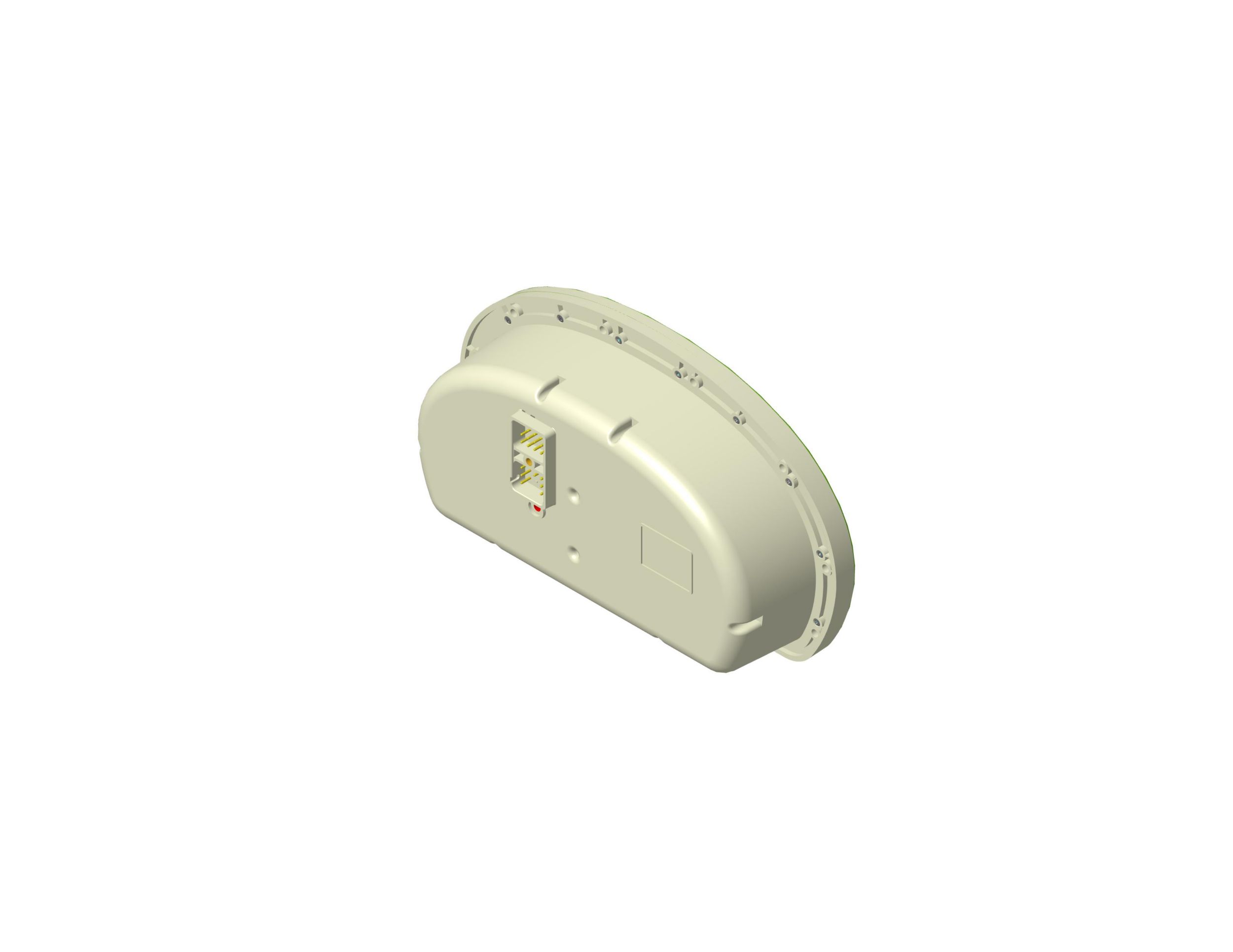 20R-8432: БЛОК УПРАВЛЕНИЯ