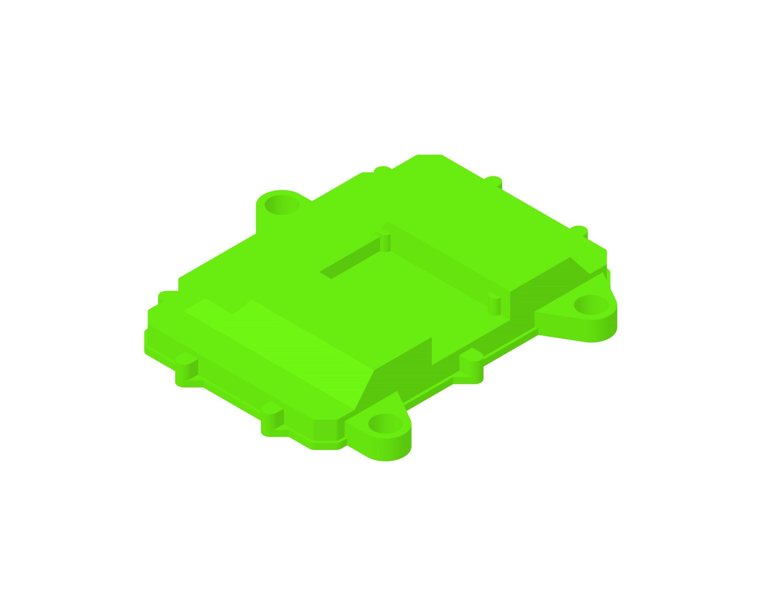 БЛОК ЭЛЕКТРИЧЕСКОГО УПРАВЛЕНИЯ