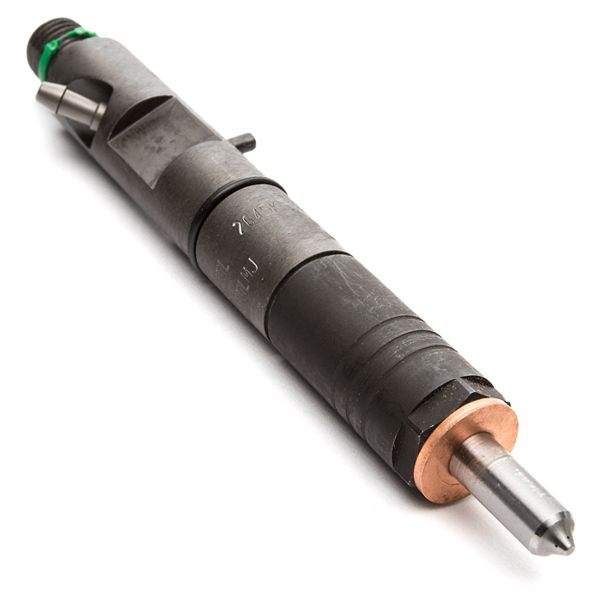 Топливная форсунка