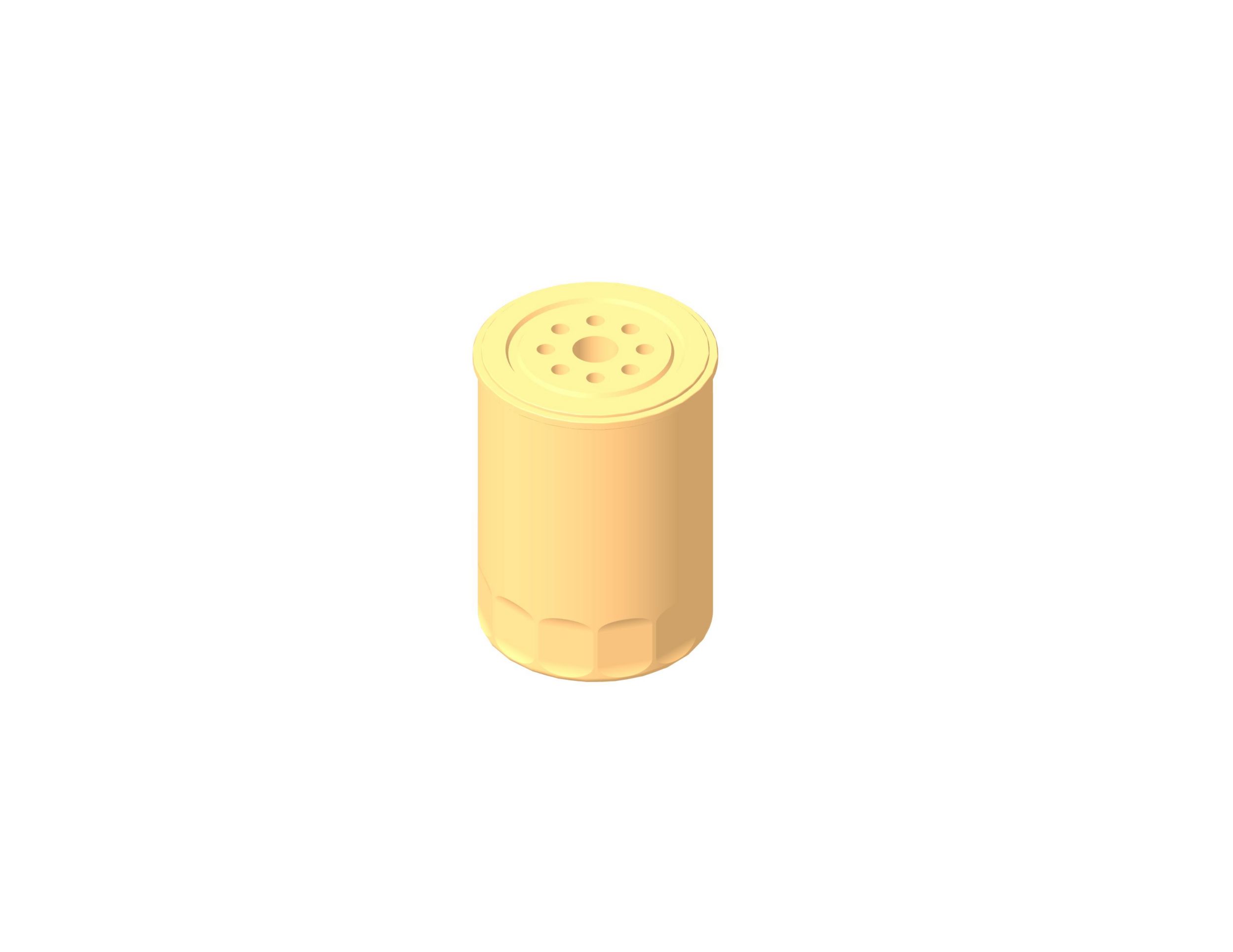 232-2990: 滤清器组件