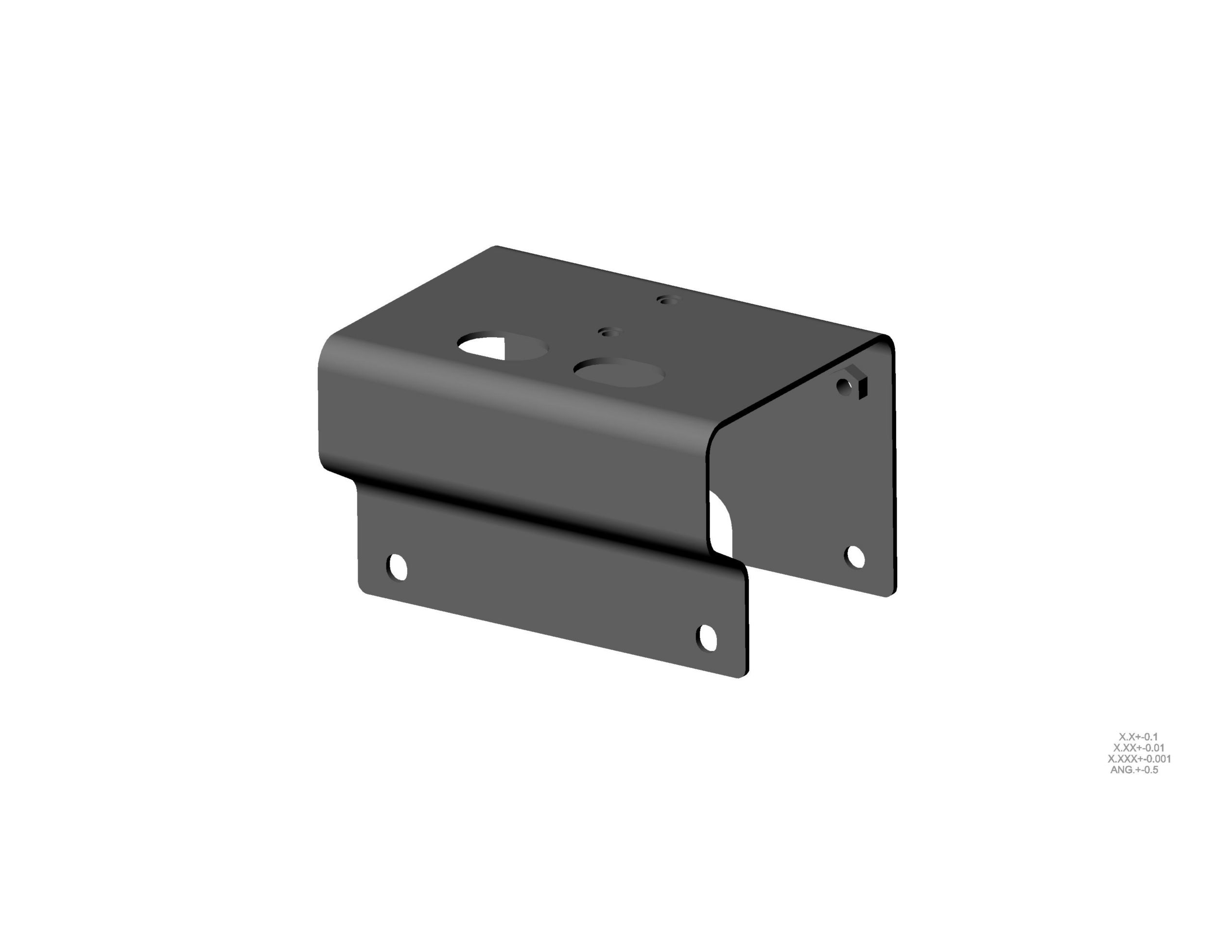 КРЫШКА В СБОРЕ