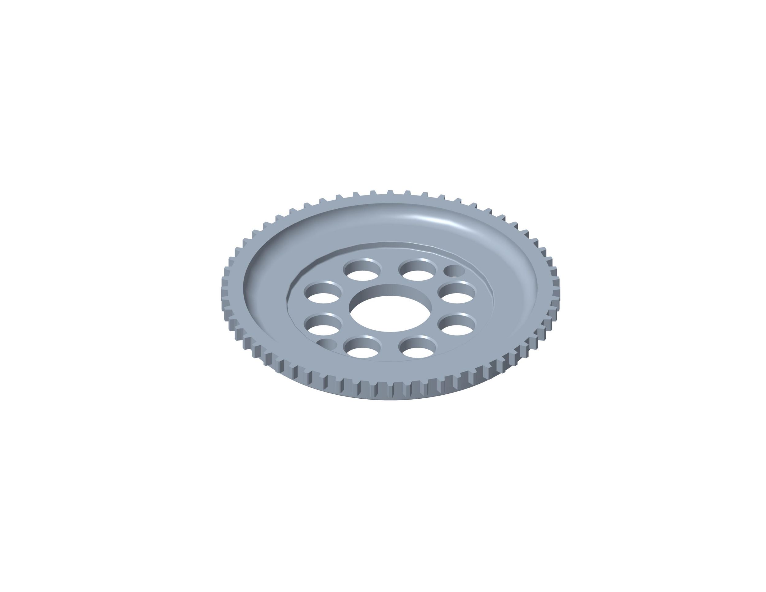 ДЕРЖАТЕЛЬ КОЛЕСА