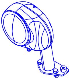 Ходовой огонь