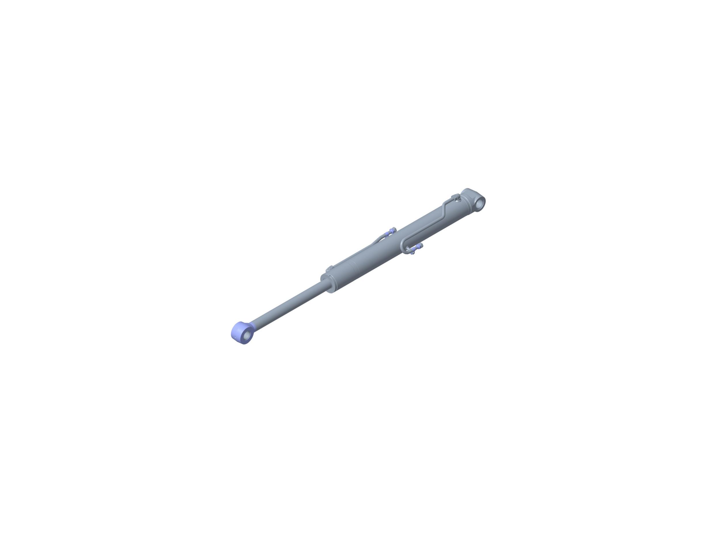 524-0074: CYL GP-LINES | CATCorp
