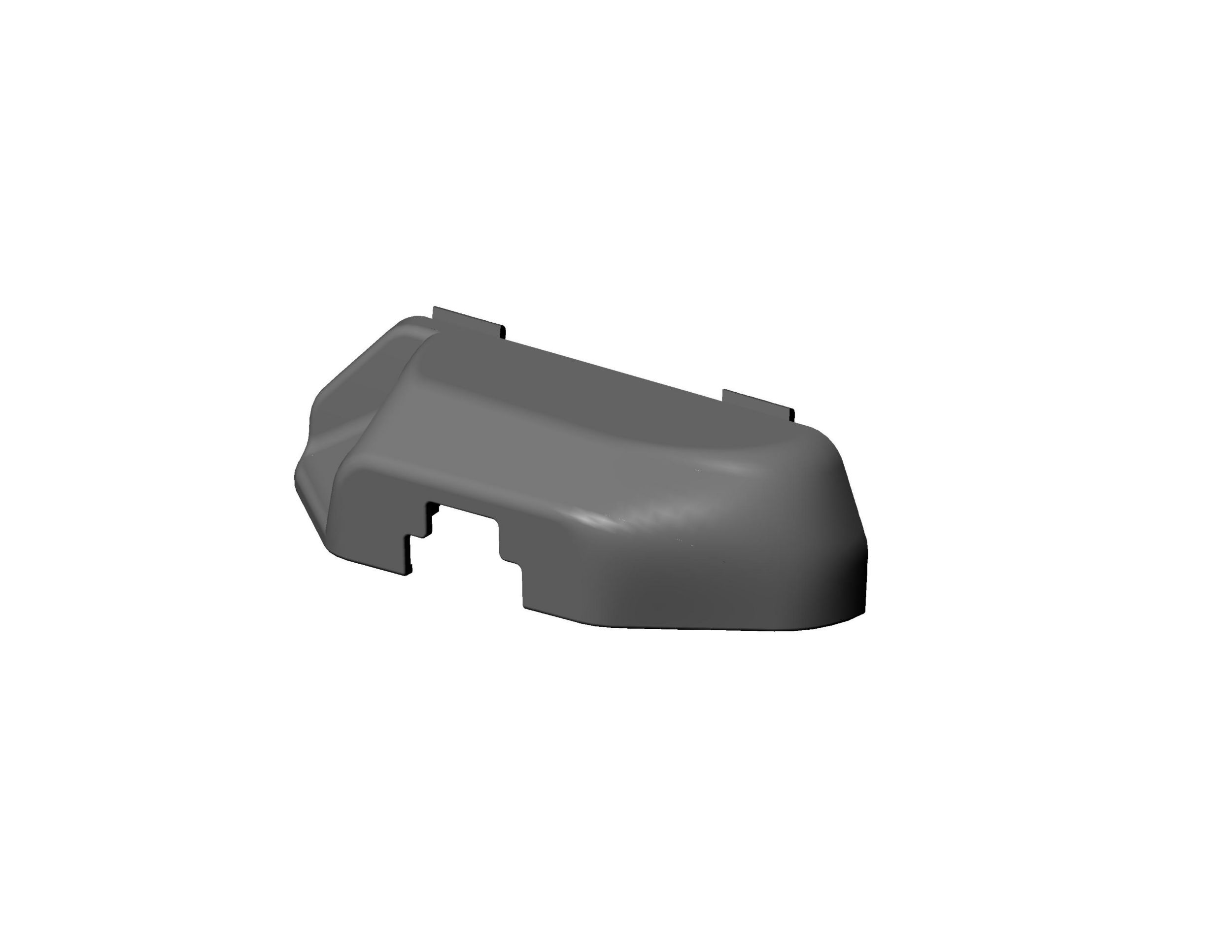 421-1061: ЗАЩЕЛКА КРЫШКИ