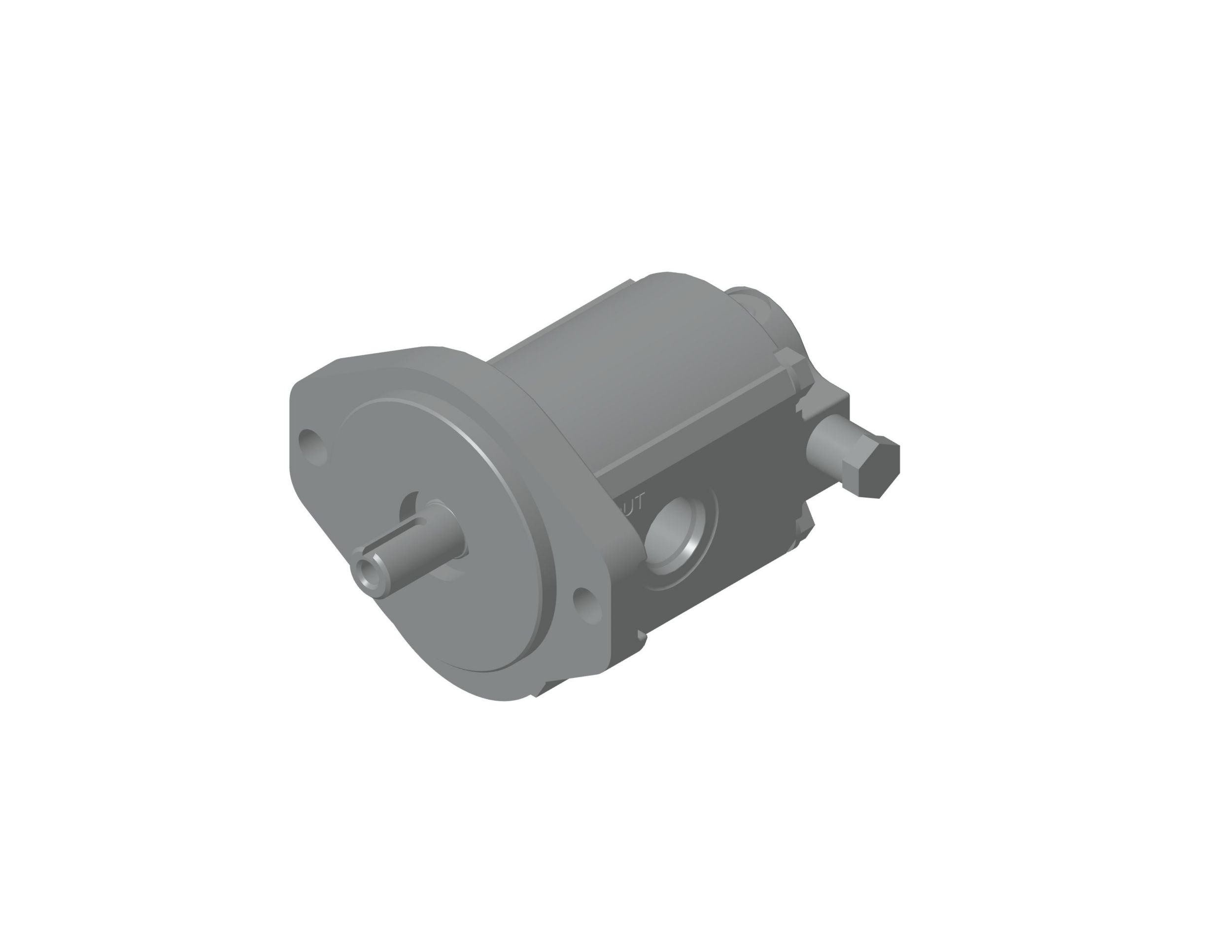 БЛОК 'ЭЛЕКТРОДВИГАТЕЛЯ ВЕНТИЛЯТОРА