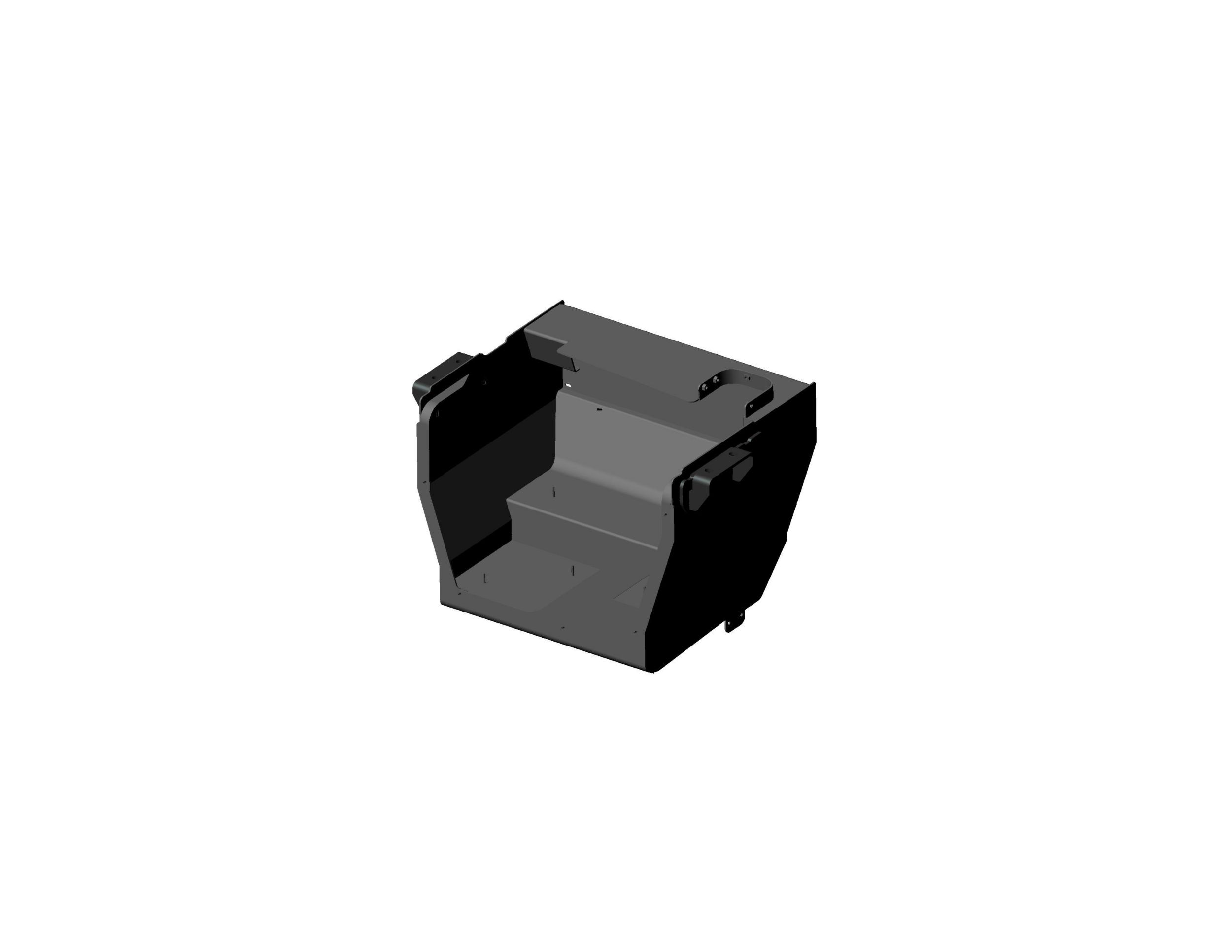 437-3310: КРЫШКА ВЫПУСКА В СБОРЕ