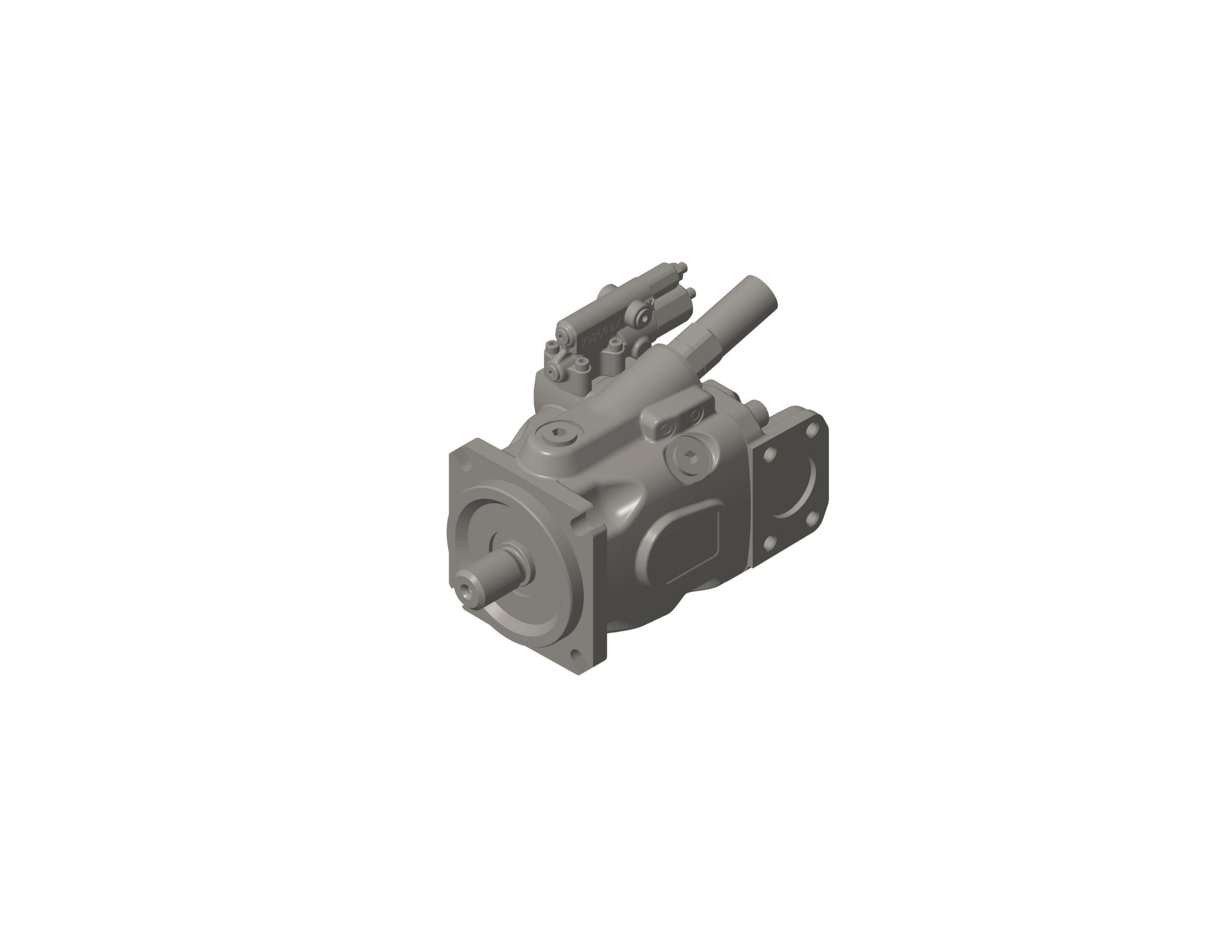 Caterpillar 358-5004