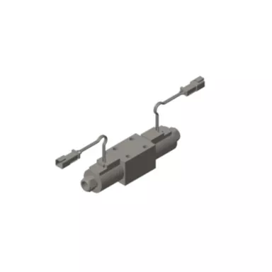CAT SOLENOİD VALFİ GRUBU