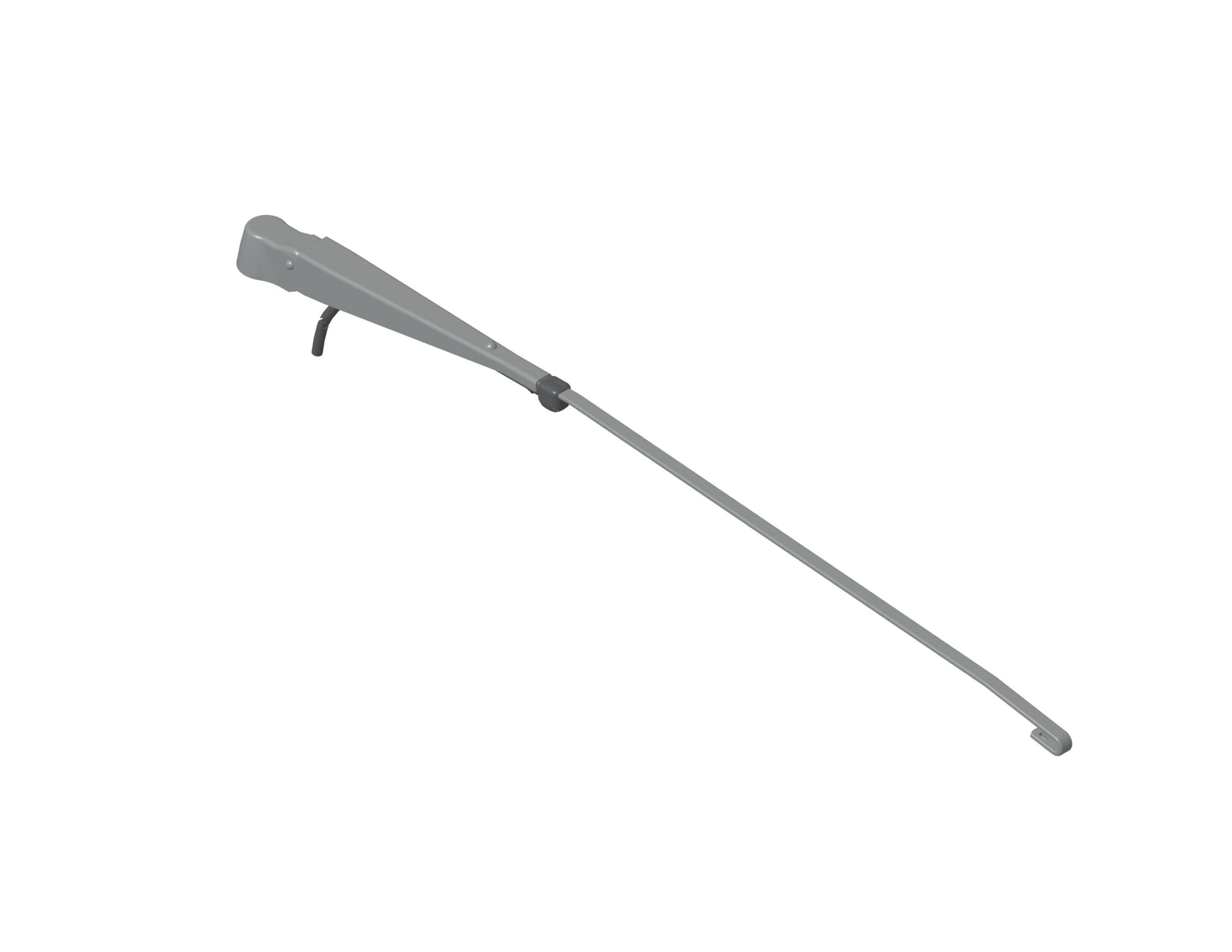 136-5276: РЫЧАГ В СБОРЕ