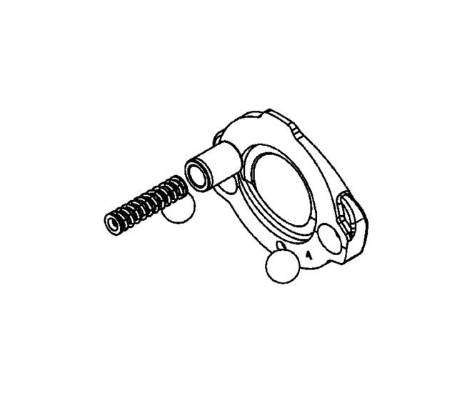 КОМПЛЕКТ НАКЛОННЫХ ШАЙБ