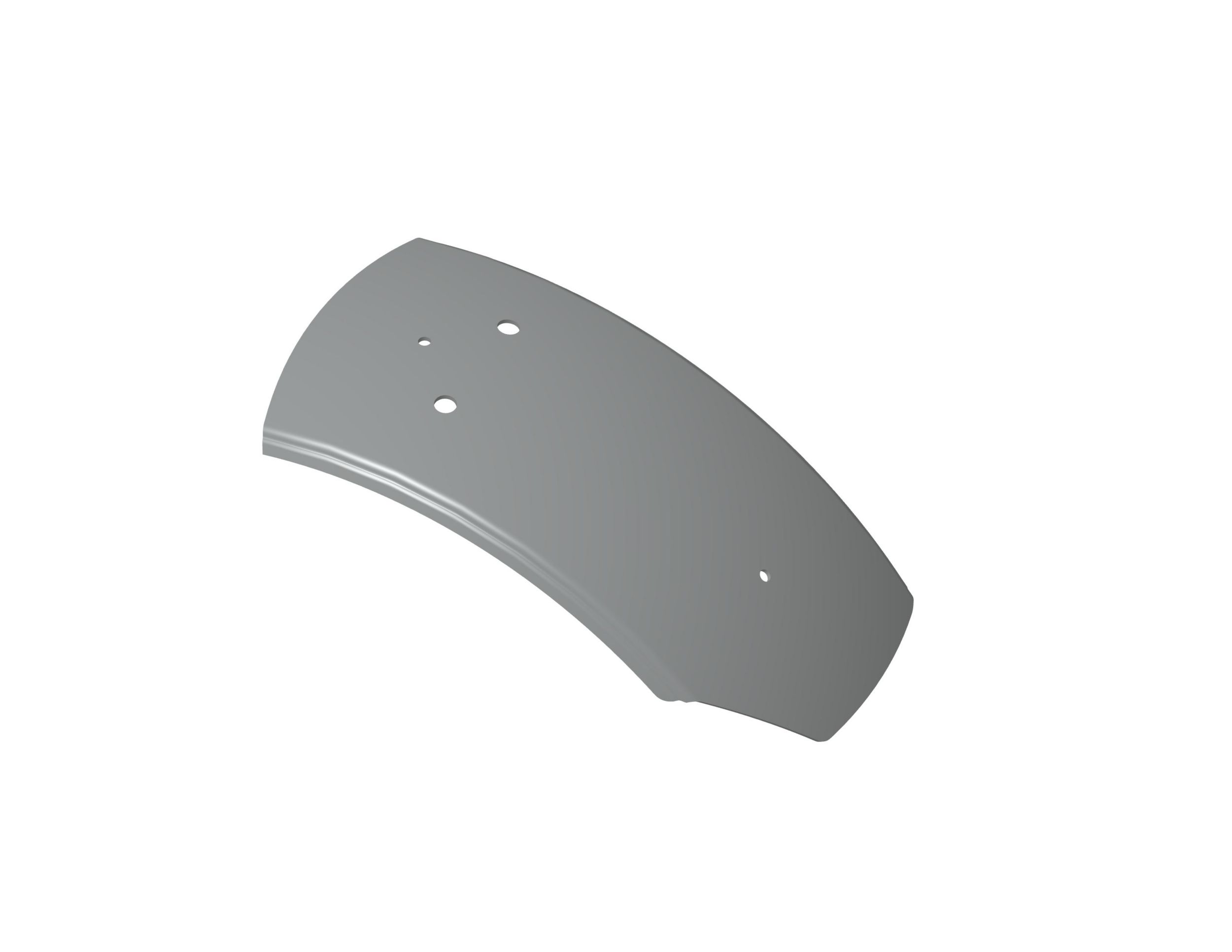 464-3253: КРЫЛО ПРАВОЕ