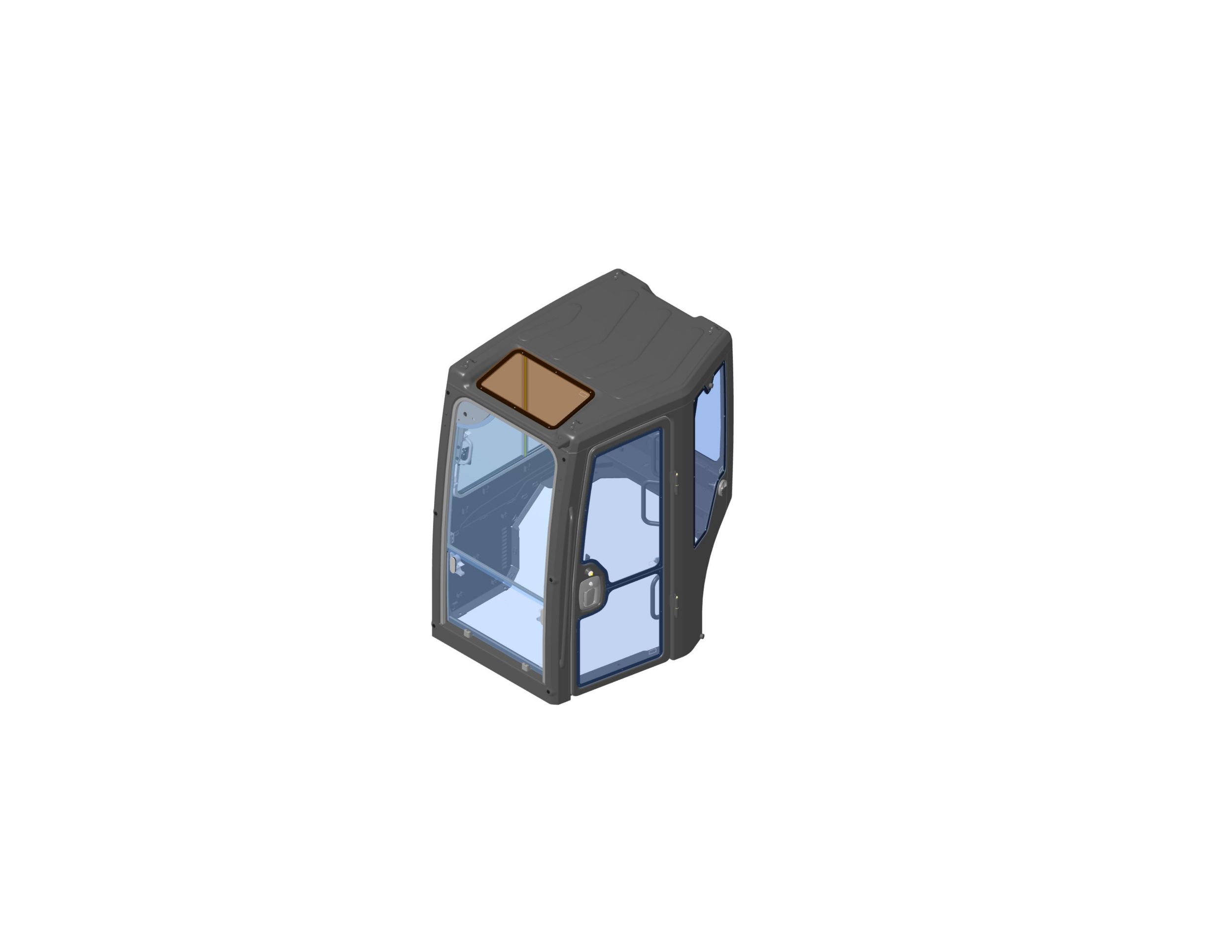568-6504: CAB GP-BASIC | Cat® Parts Store